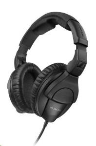Over Ear Headphone HD 280 PRO - Stereo - 3.5/6.5 mm - Black