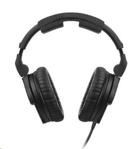 Over Ear Headphone HD 280 PRO - Stereo - 3.5/6.5 mm - Black