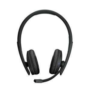 Wireless USB-C Headset ADAPT 261 - Stereo - Bluetooth/ USB-C - Black