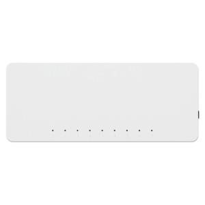 Switch 8 Port Fast Ethernet 10/100mbps