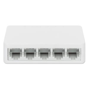 Fast Ethernet Switch 5 Port