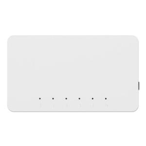 Fast Ethernet Switch 5 Port