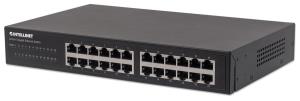 Gigabit Ethernet Switch 24 Port