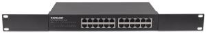 Gigabit Ethernet Switch 24 Port