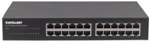 Gigabit Ethernet Switch 24 Port