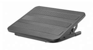 Ergonomic Adjustable Footrest