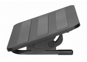 Ergonomic Adjustable Footrest