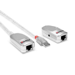 USB Extension Cat5 USB Extender Up To 50m