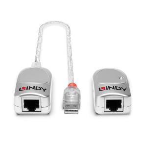 USB Extension Cat5 USB Extender Up To 50m