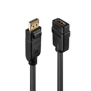 DisplayPort To Hdmi Adapter