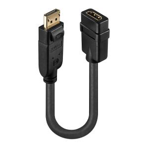 DisplayPort To Hdmi Adapter