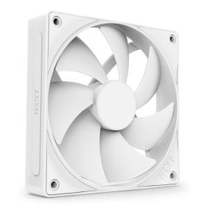 Cooling Fan F120p 120mm White Static Pressure