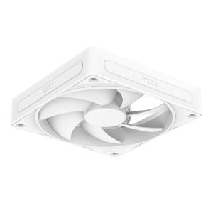 Cooling Fan F120p 120mm White Static Pressure