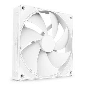 Cooling Fan F140p 140mm White Static Pressure