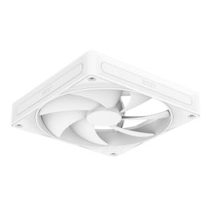 Cooling Fan F140p 140mm White Static Pressure