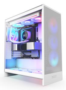 Cpu Cooler Kraken Elite 360 2024 RGB White