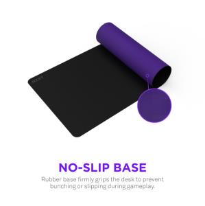 Zone Mousepad  - Xxl - 900x400mm - Black