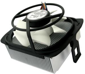 Cpu Cooler - Alpine 64 Gt