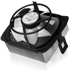 Cpu Cooler - Alpine 64 Gt