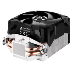 Freezer 7 X Co - Compact Multi-compatible Cpu Cooler For Continuous Operation (fm1/2,am3,am4,115x,1200,775)