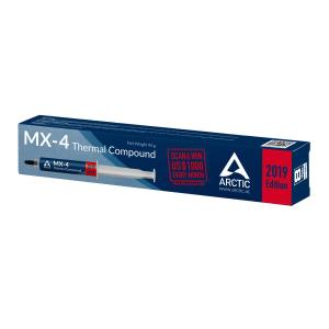 Mx 4 45g 2019 Thermal Compound For All Coolers