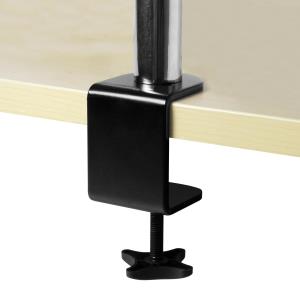 Desk Mount Monitor Arm - Z1 (gen 3) - With USB Hub (4x USB 2.0 USB)
