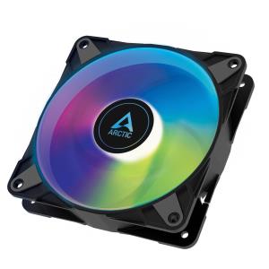 Arctic Cooling P12 Pwm Pst A-rGB 120mm Black