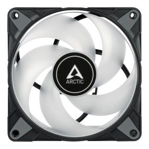 Arctic Cooling P12 Pwm Pst A-rGB 120mm Black