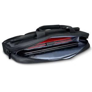 COURCHEVEL Toploading - 15.6in Notebook carrying case