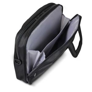 MANHATTAN Toploading Backfile - 14/15.6in Notebook carrying case