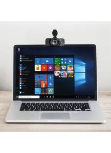 Webcam Hd 1080 (900078)
