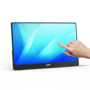 Portable Monitor - 15.6in TouchScreen - 1920x1080 (Full HD)
