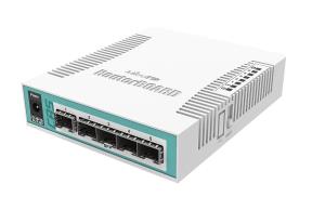 Cloud Router Switch Crs106-1c-5s