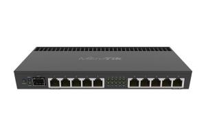 Gigabit Router Rb4011igs+rm 1400MHz 10xGB 1xsfp+ Rack L5