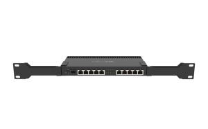 Gigabit Router Rb4011igs+rm 1400MHz 10xGB 1xsfp+ Rack L5