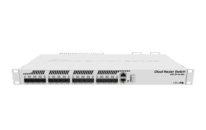 Cloud Router Switch 317-1g-16s+ With Routeros L6