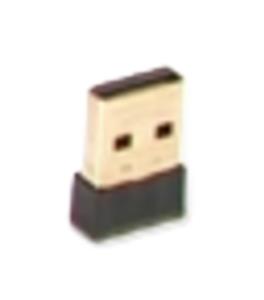 Wireless Receiver Black