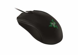 Abyssus Essential Mouse 3btn 7200dpi