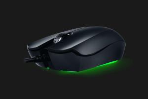 Abyssus Essential Mouse 3btn 7200dpi