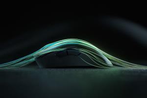 Deathadder V2 Pro Ergonomic Wireless Gaming Mouse