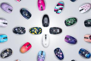 Orochi V2 Wireless Gaming Mouse Black