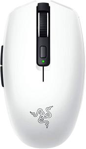 Orochi V2 Wireless Gaming Mouse White