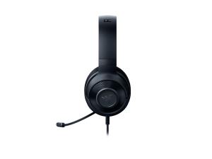 Headset Kraken X Lite - Wired Gaming