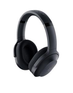 Headset Barracuda - Stereo - Wired & Wireless - Black
