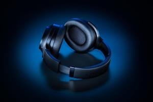 Headset Barracuda Pro - Wireless