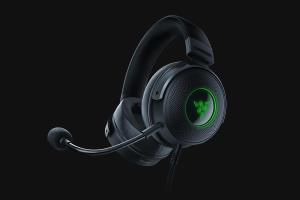 Headset Kraken V3 Hypersense - USB Type A