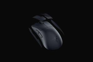 Deathadder V3 Pro Ergonomic Wireless / Wired Gaming Mouse Black