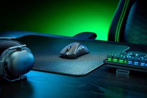 Deathadder V3 Pro Ergonomic Wireless / Wired Gaming Mouse Black