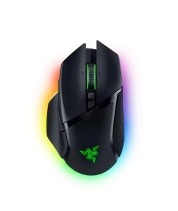 Basilisk V3 Pro Customizable Wireless Gaming Mouse With Razer Hyperscroll Tilt Wheel