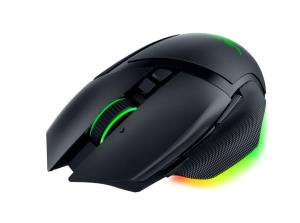 Basilisk V3 Pro Customizable Wireless Gaming Mouse With Razer Hyperscroll Tilt Wheel